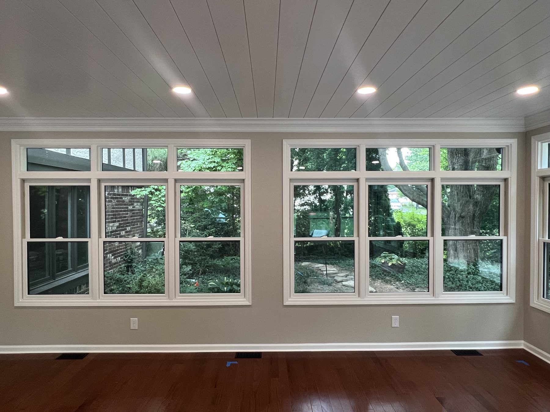 990 Maxwell Addition — additions