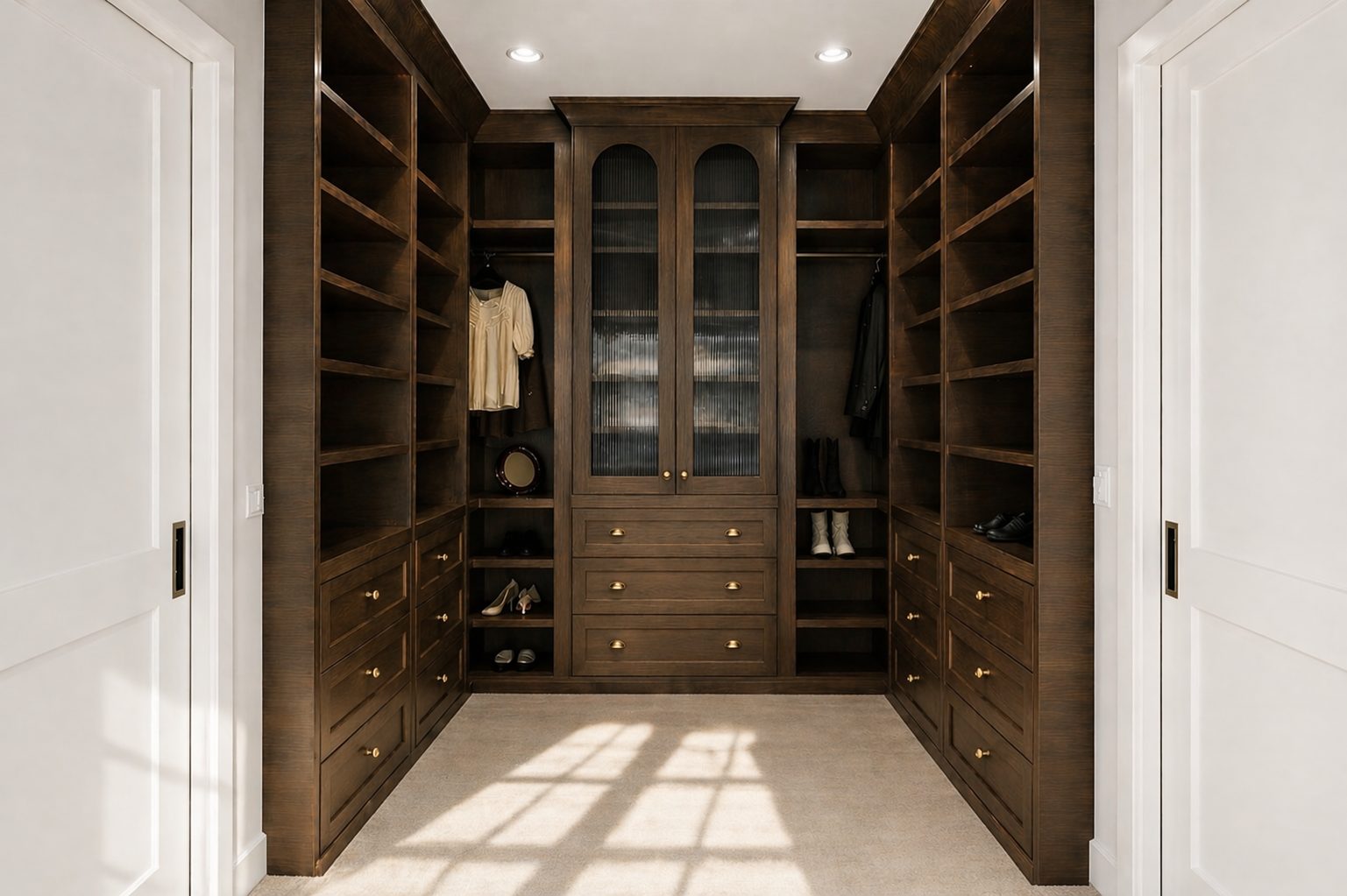 Greyhound Pass — custom homes
