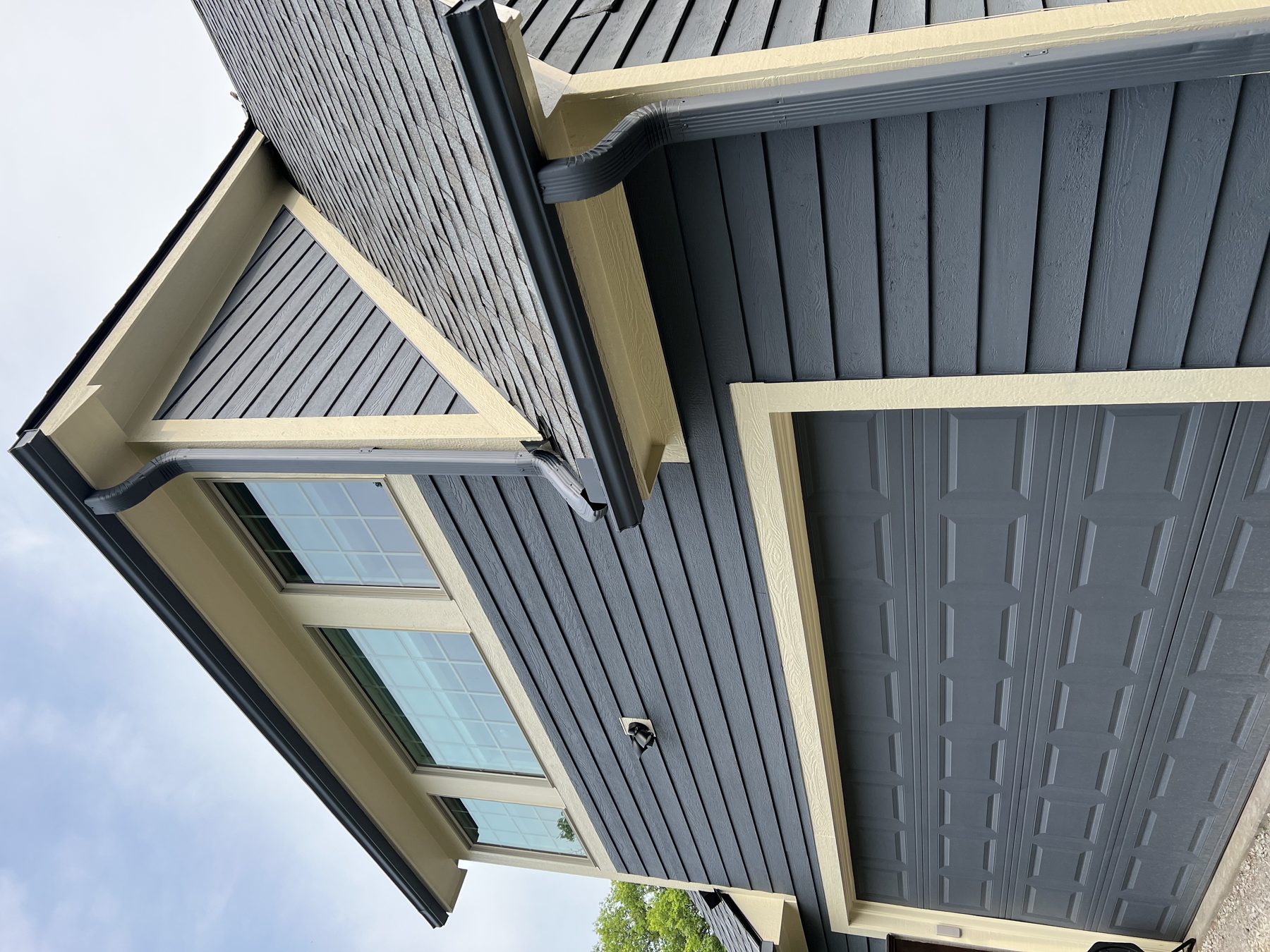 Sycamore Addition — additions