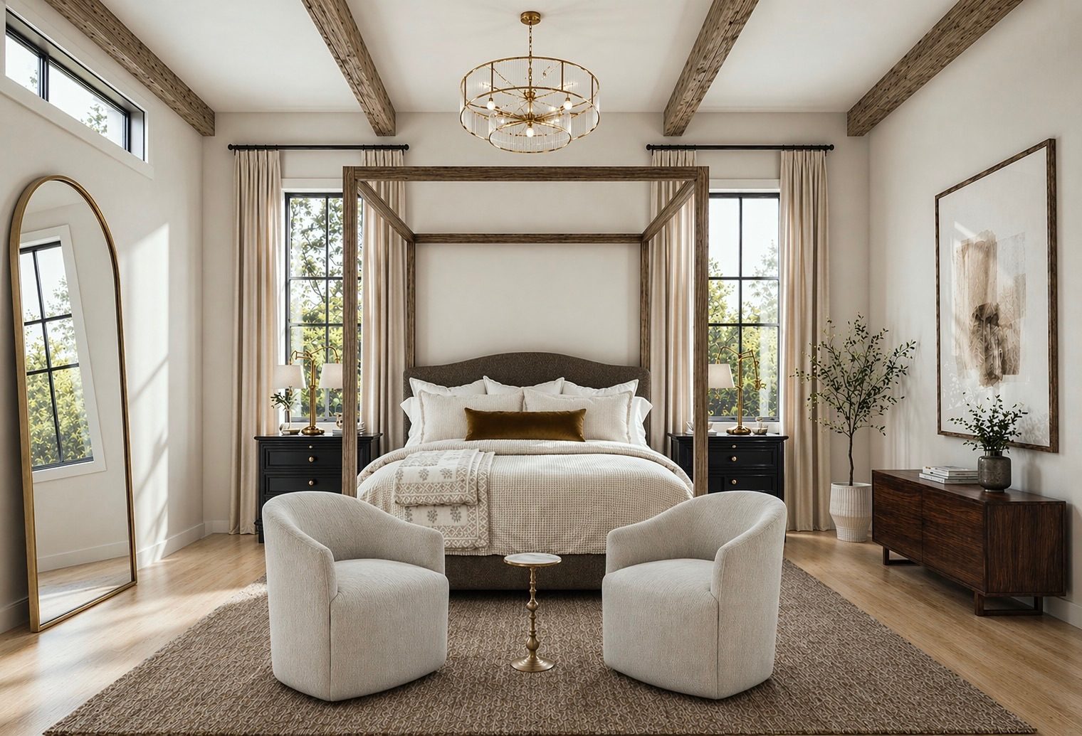 Greyhound Pass — custom homes