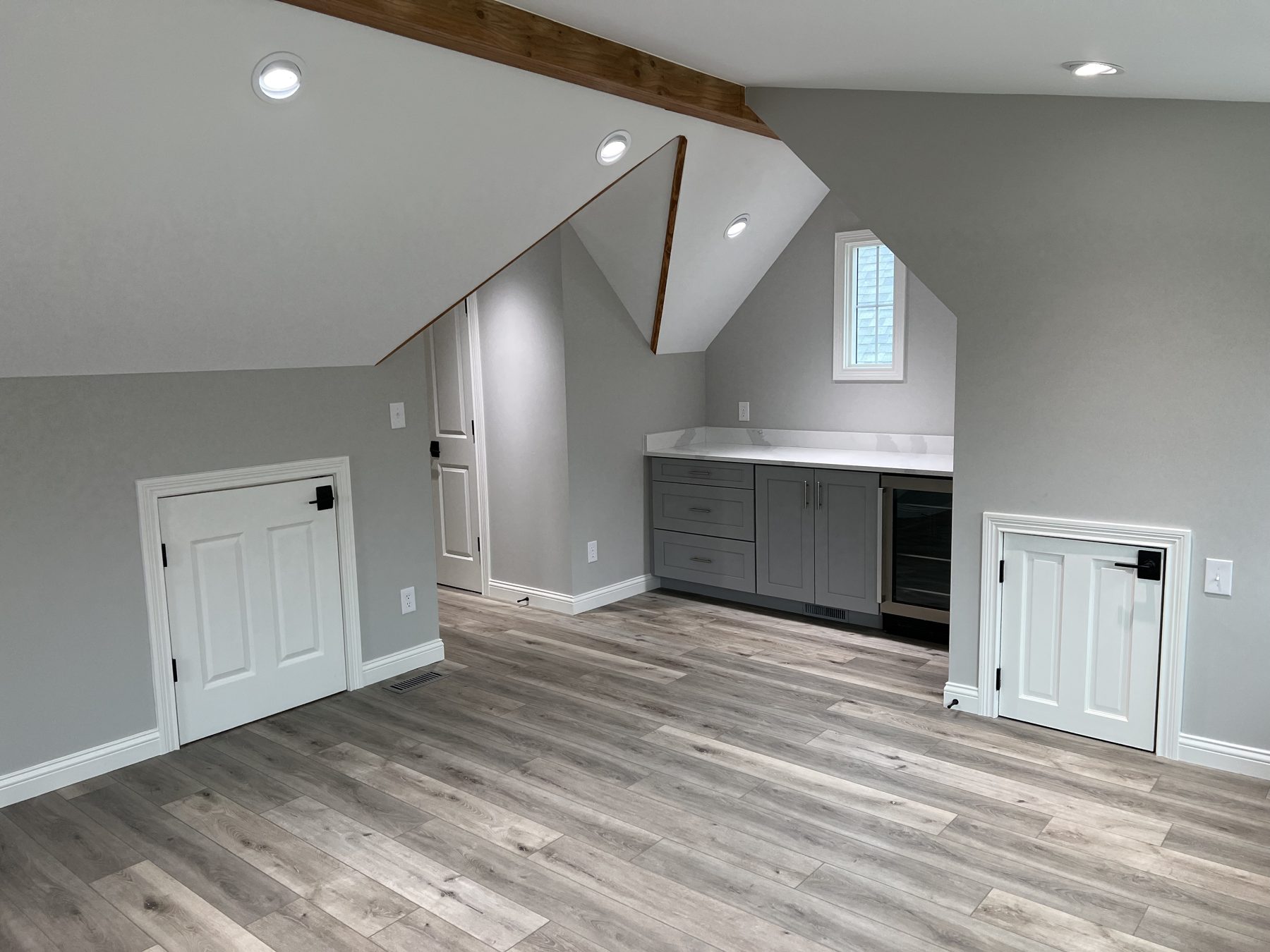 Sycamore Addition — additions