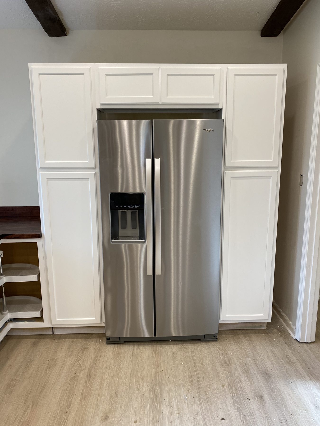 Pebble Creek — kitchens