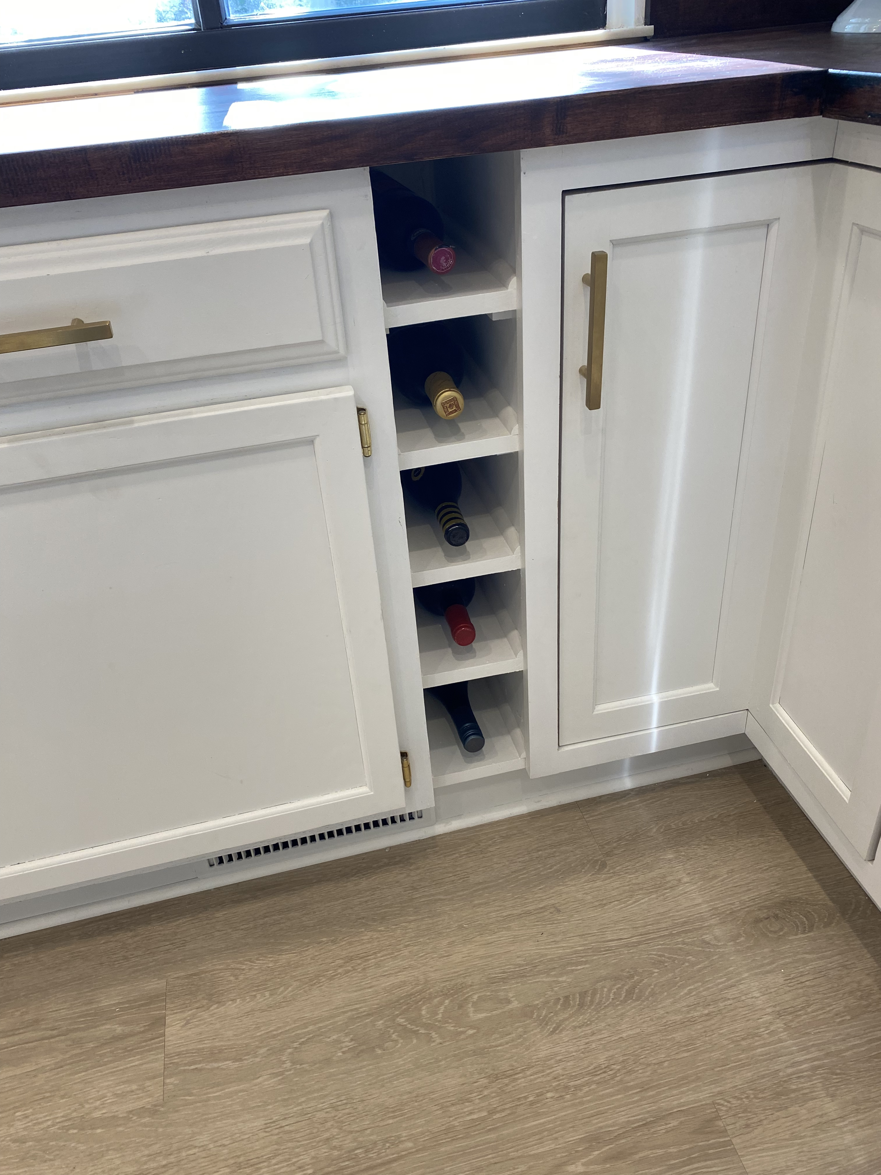 Pebble Creek Casework