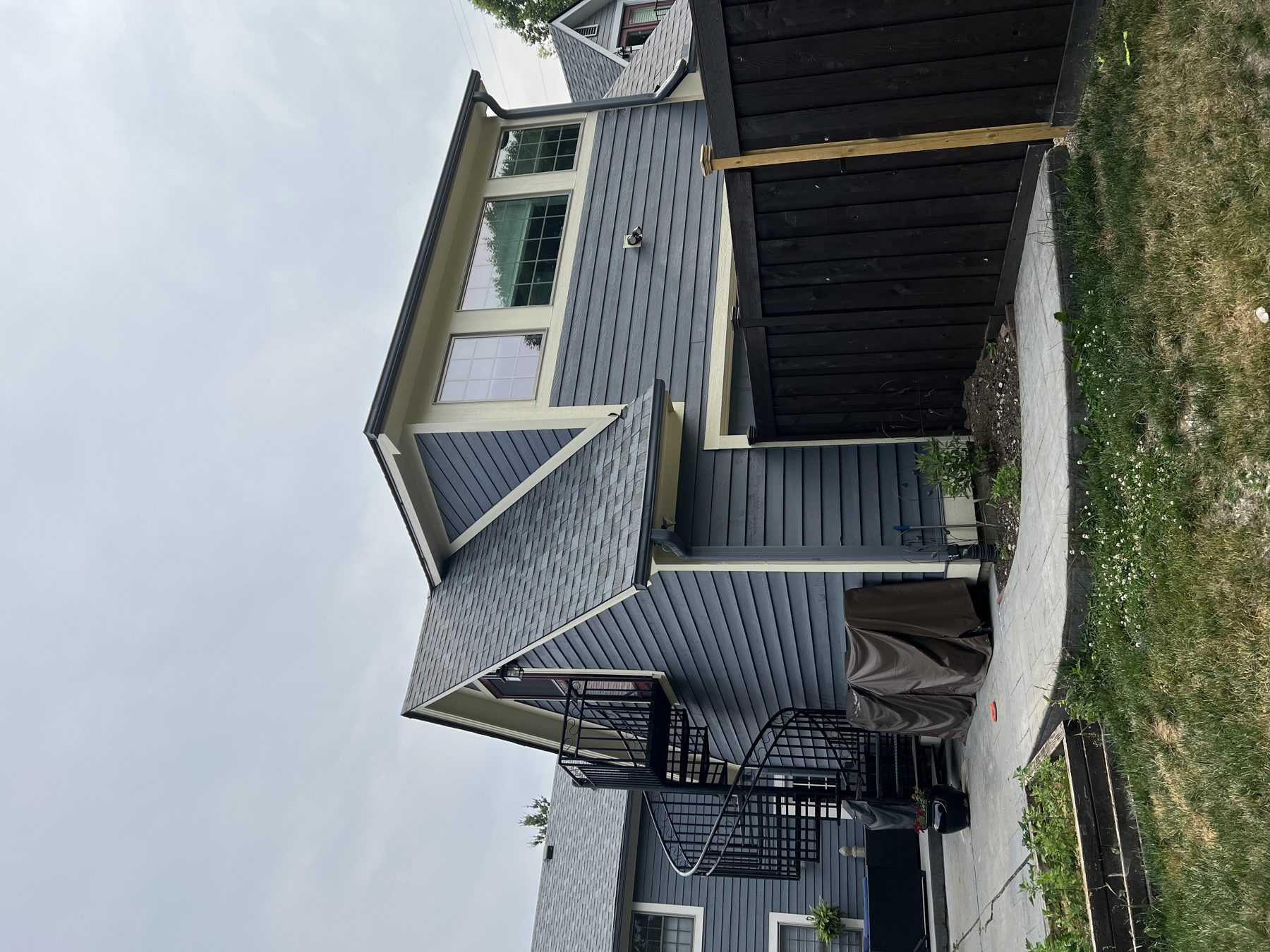 Sycamore Addition — additions
