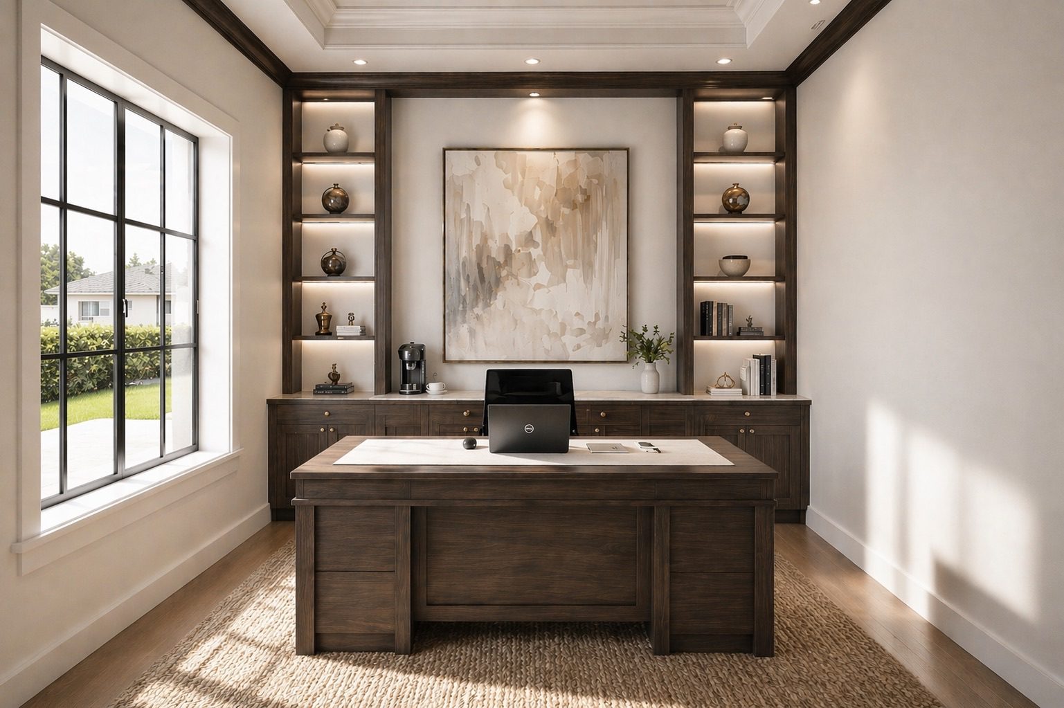 Greyhound Pass — custom homes