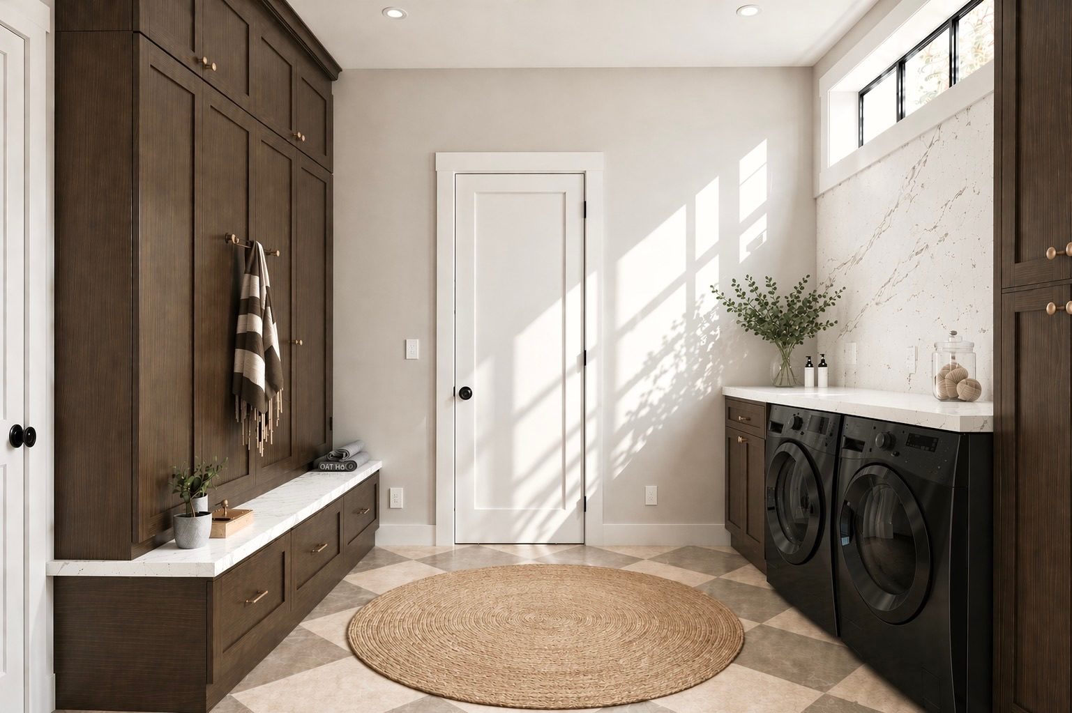 Greyhound Pass — custom homes