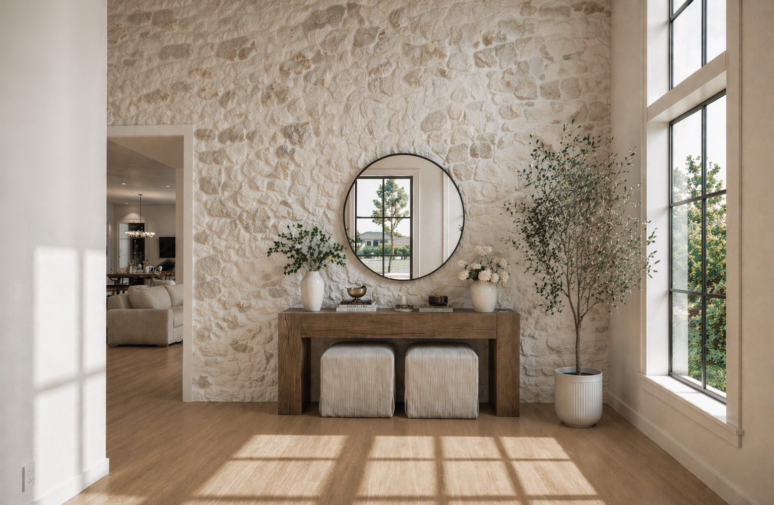 Greyhound Pass — custom homes