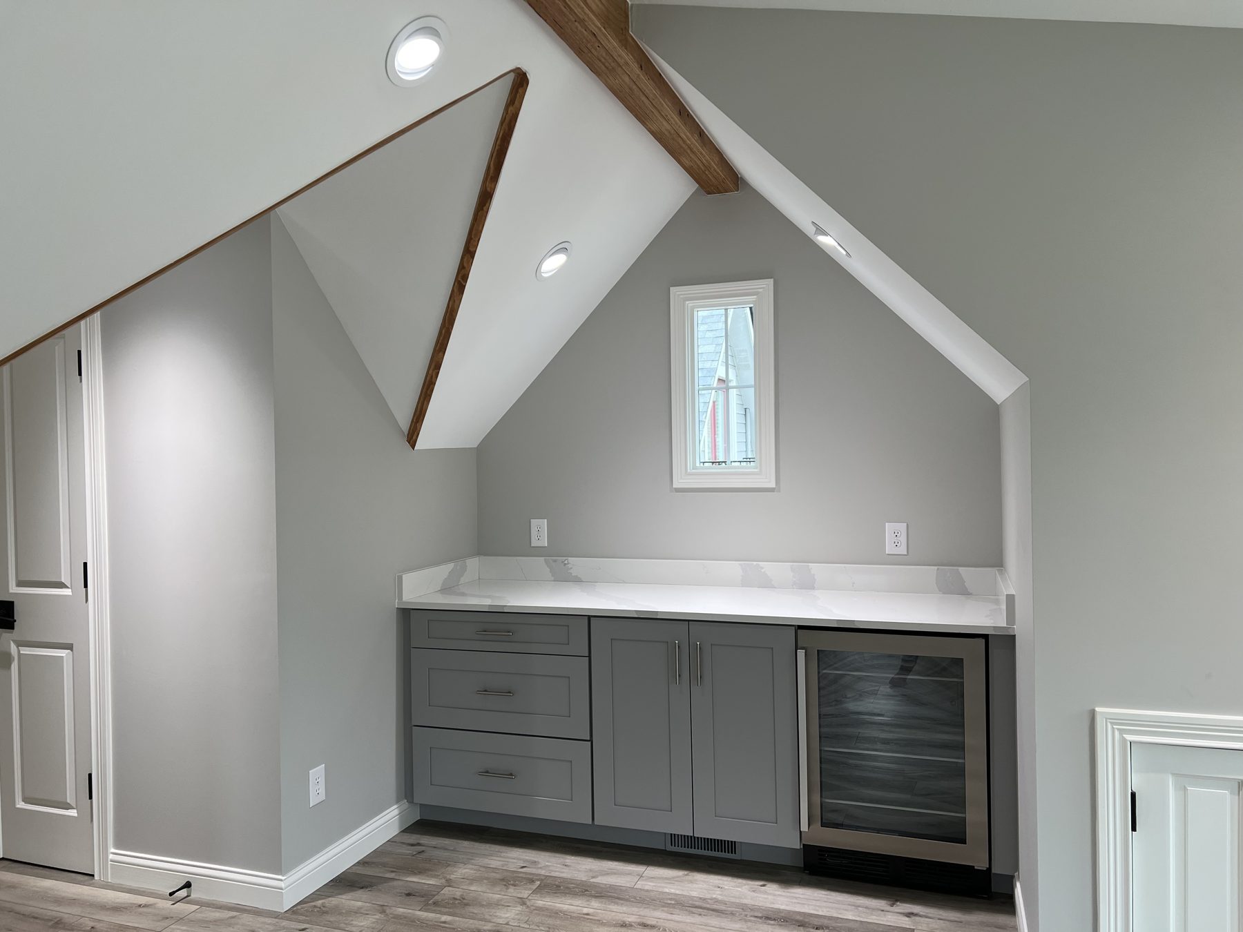 Sycamore Addition — additions