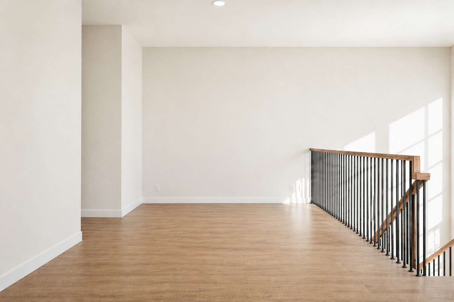 Greyhound Pass — custom homes